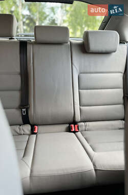 Лифтбек Skoda Octavia 2004 в 
