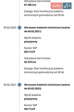 Универсал Skoda Octavia 2011 в 