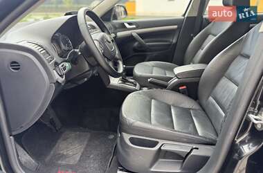 Универсал Skoda Octavia 2009 в 
