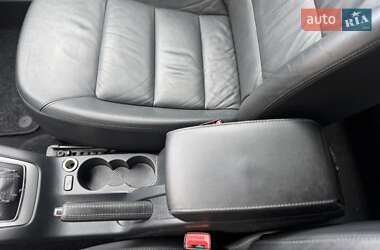Универсал Skoda Octavia 2009 в 