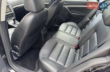 Универсал Skoda Octavia 2009 в 