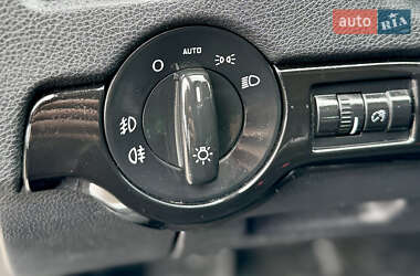 Универсал Skoda Octavia 2009 в 
