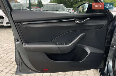Ліфтбек Skoda Octavia 2020 в 