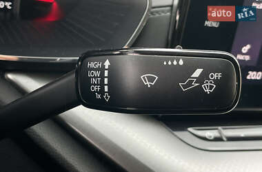 Ліфтбек Skoda Octavia 2020 в 
