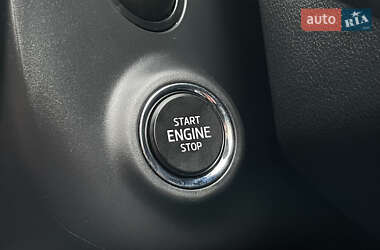 Ліфтбек Skoda Octavia 2020 в 