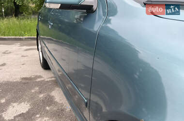 Лифтбек Skoda Octavia 2006 в 