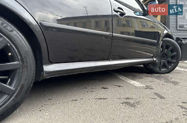 Универсал Skoda Octavia 2003 в 