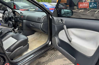 Универсал Skoda Octavia 2003 в 