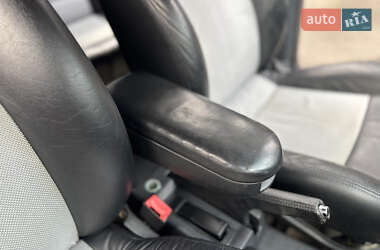 Универсал Skoda Octavia 2003 в 