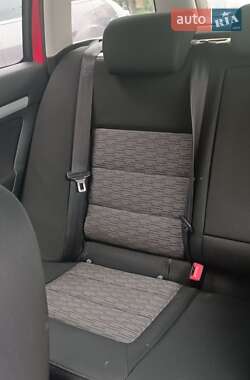 Універсал Skoda Octavia 2009 в 