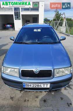 Универсал Skoda Octavia 2005 в Одессе