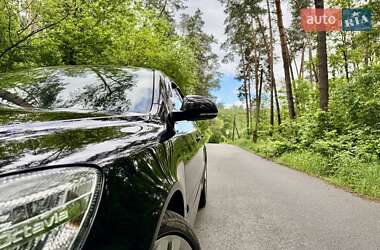 Лифтбек Skoda Octavia 2012 в 