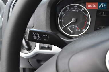 Универсал Skoda Octavia 2011 в 