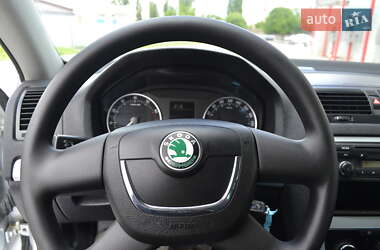 Универсал Skoda Octavia 2011 в 