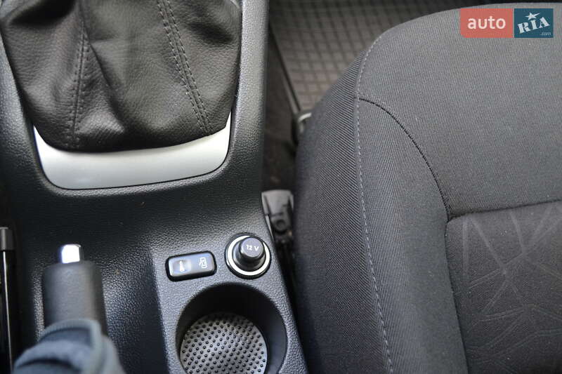 Универсал Skoda Octavia 2011 в Виннице