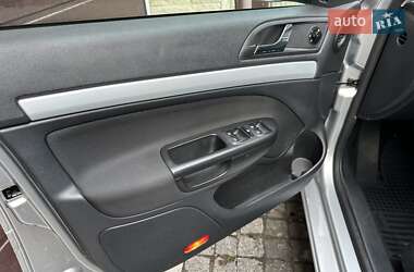 Универсал Skoda Octavia 2009 в 