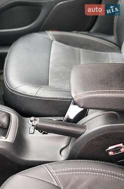 Лифтбек Skoda Octavia 2011 в 