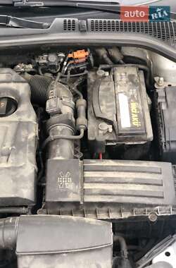 Лифтбек Skoda Octavia 2011 в 