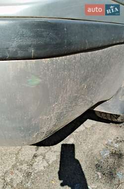 Лифтбек Skoda Octavia 2004 в 