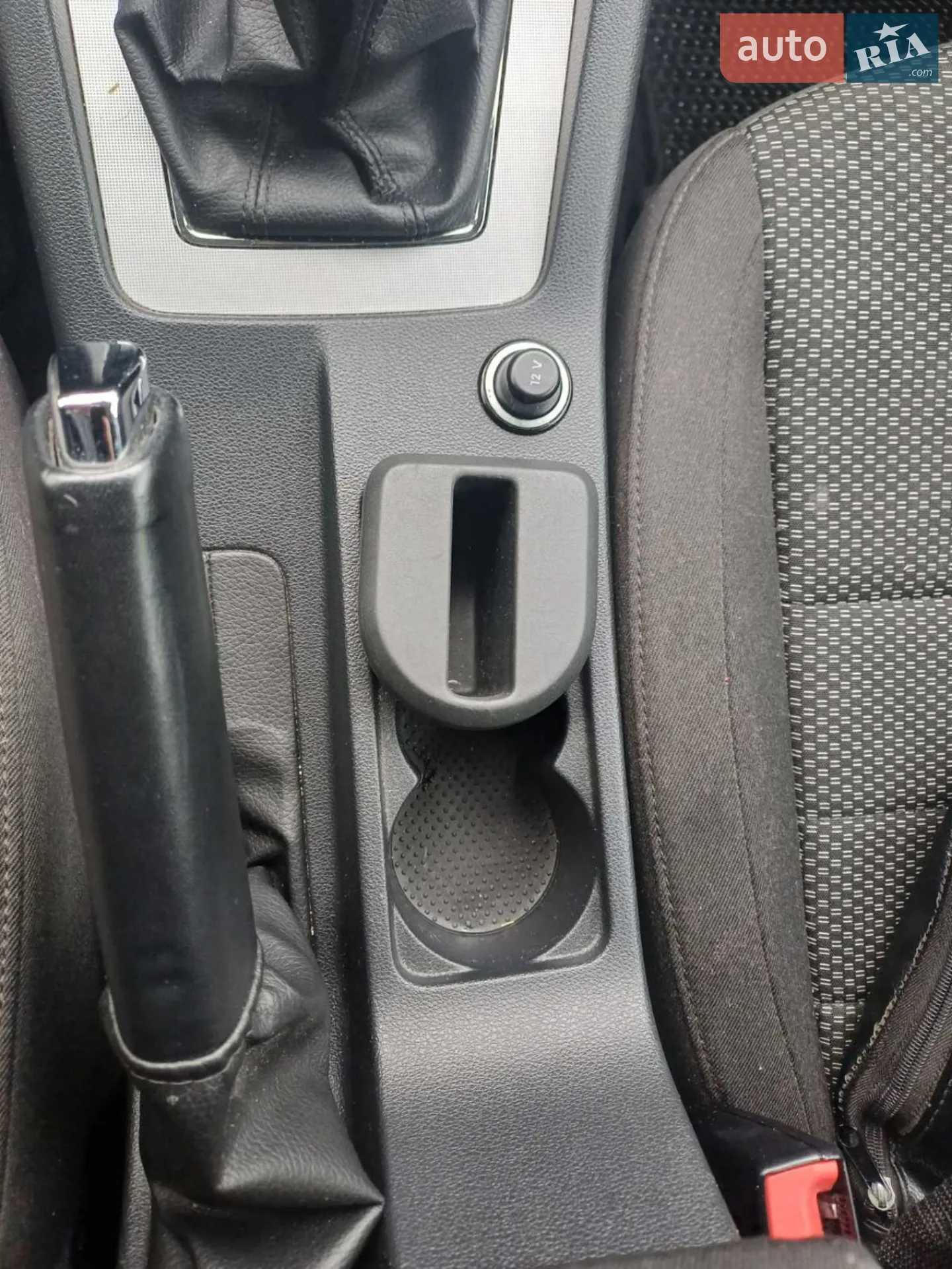 2015 Skoda Octavia - мініатюра 5
