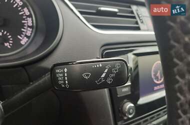 Універсал Skoda Octavia 2015 в 