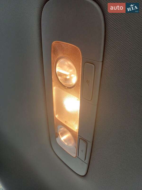 Універсал Skoda Octavia 2015 в Львові