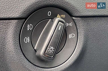 Универсал Skoda Octavia 2019 в 