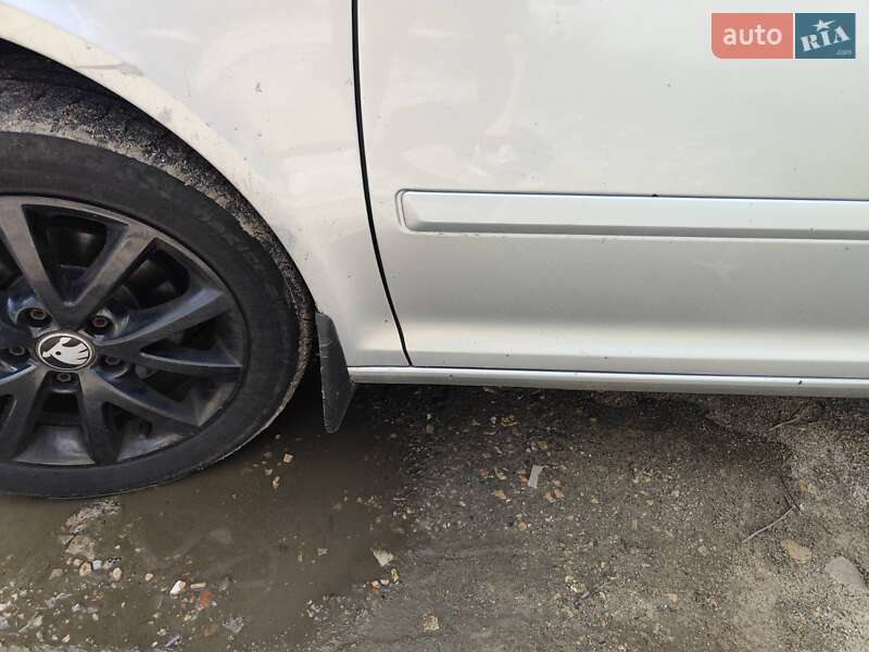 Універсал Skoda Octavia 2012 в Києві