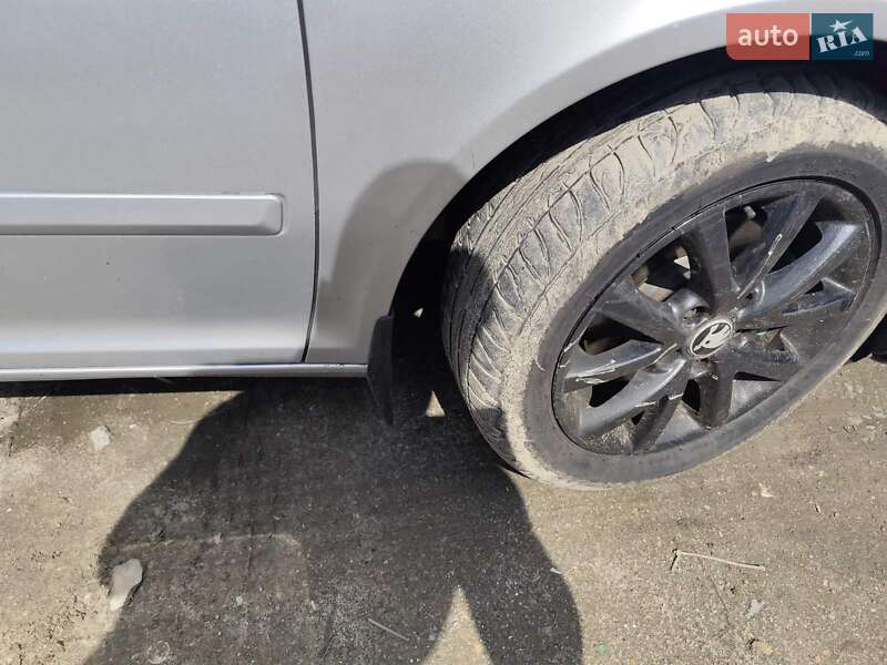 Універсал Skoda Octavia 2012 в Києві