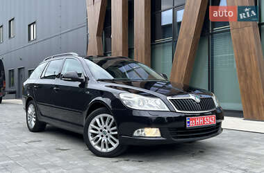 Универсал Skoda Octavia 2012 в Луцке
