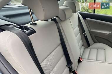 Ліфтбек Skoda Octavia 2006 в 