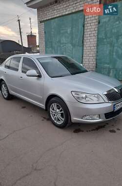 Ліфтбек Skoda Octavia 2010 в Бахмачі
