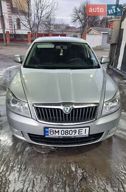 Ліфтбек Skoda Octavia 2010 в Бахмачі