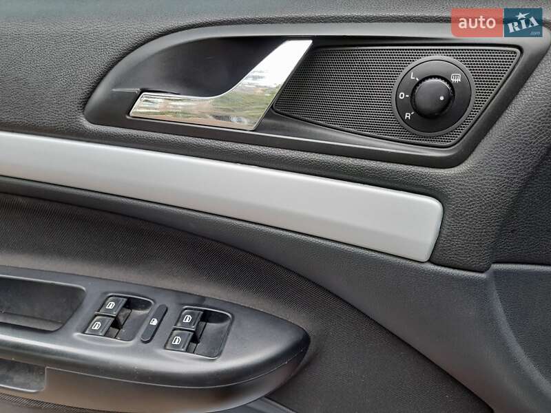 Ліфтбек Skoda Octavia 2010 в Бахмачі