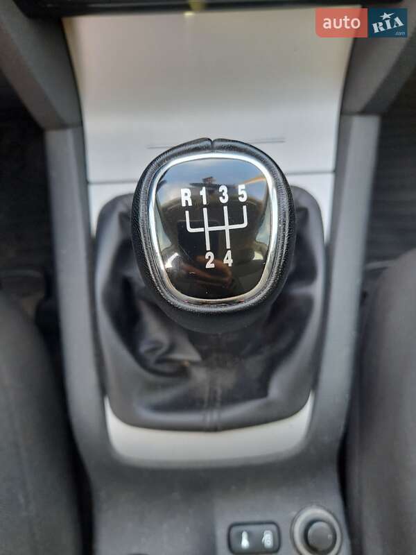 Ліфтбек Skoda Octavia 2010 в Бахмачі