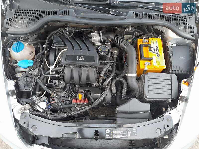 Ліфтбек Skoda Octavia 2010 в Бахмачі