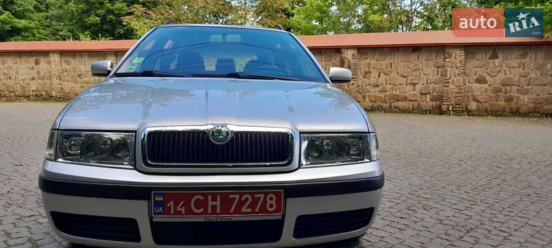 Универсал Skoda Octavia 2009 в Черновцах фото 11 Универсал Skoda Octavia 2009 в Черновцах