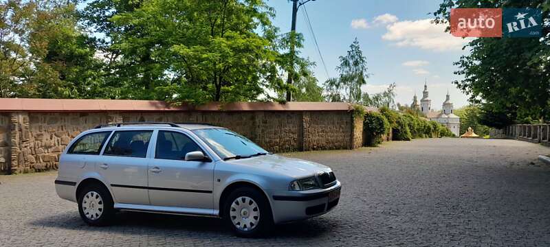 Универсал Skoda Octavia 2009 в Черновцах фото 3 Универсал Skoda Octavia 2009 в Черновцах
