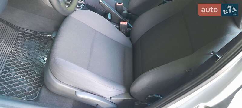 Универсал Skoda Octavia 2009 в Черновцах фото 29 Универсал Skoda Octavia 2009 в Черновцах