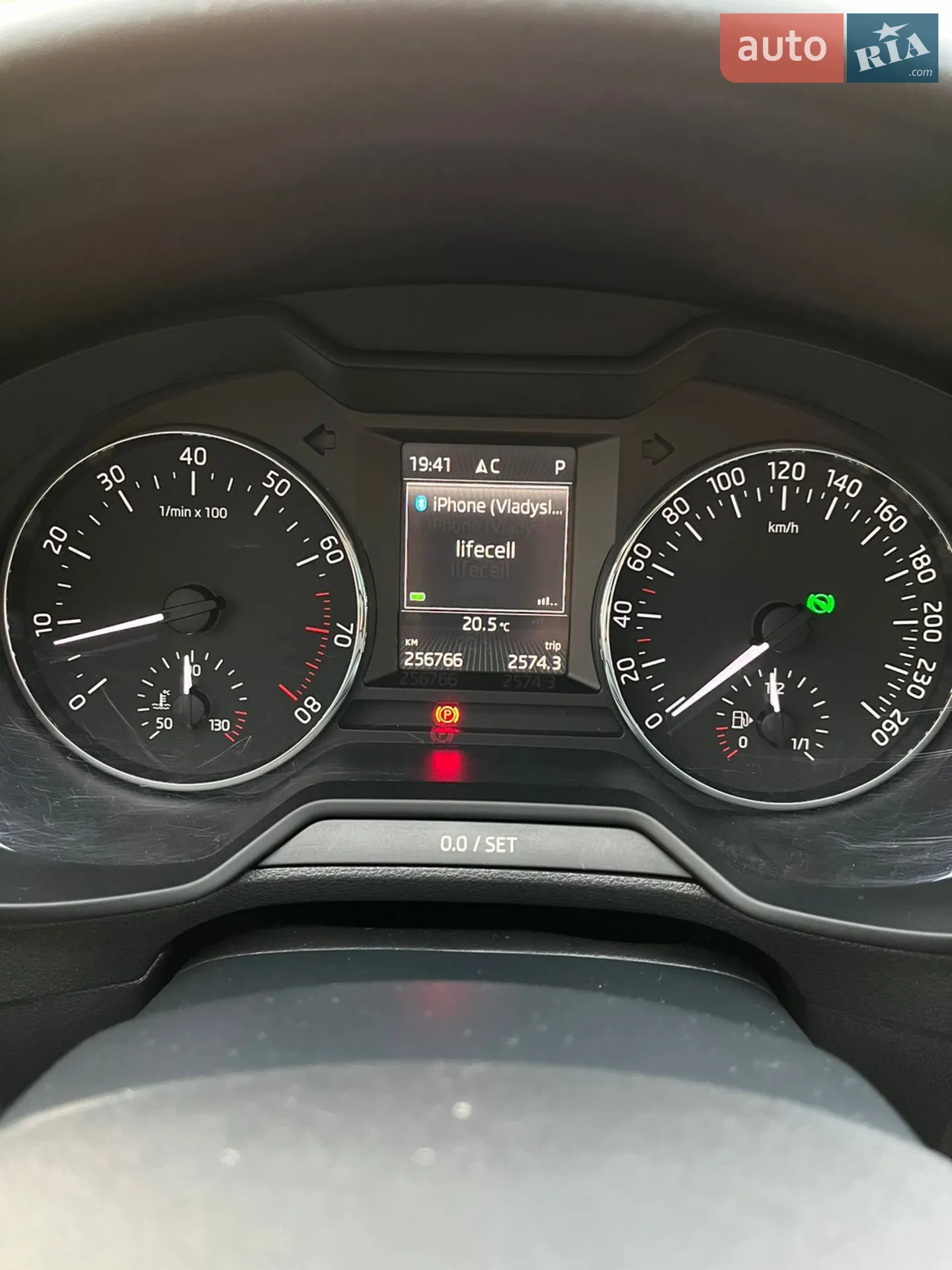 2013 Skoda Octavia - мініатюра 16