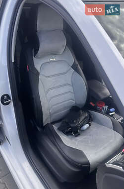 Лифтбек Skoda Octavia 2014 в 