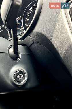 Универсал Skoda Octavia 2014 в 