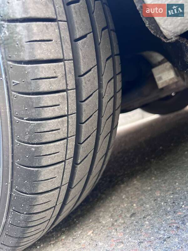 Универсал Skoda Octavia 2010 в Киеве