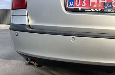 Универсал Skoda Octavia 2007 в 