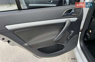 Универсал Skoda Octavia 2007 в 