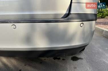 Универсал Skoda Octavia 2007 в 