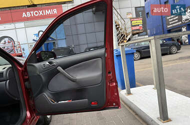 Лифтбек Skoda Octavia 2008 в 