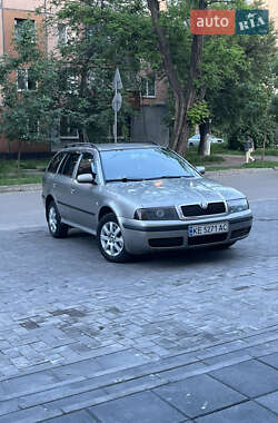 Універсал Skoda Octavia 2006 в Кривому Розі