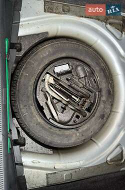 Лифтбек Skoda Octavia 2005 в 