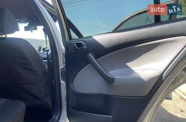 Универсал Skoda Octavia 2001 в 
